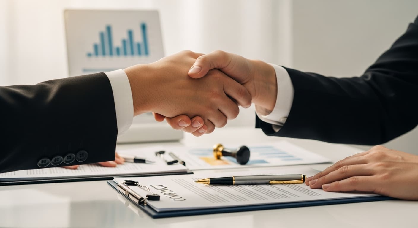 About the Consortium