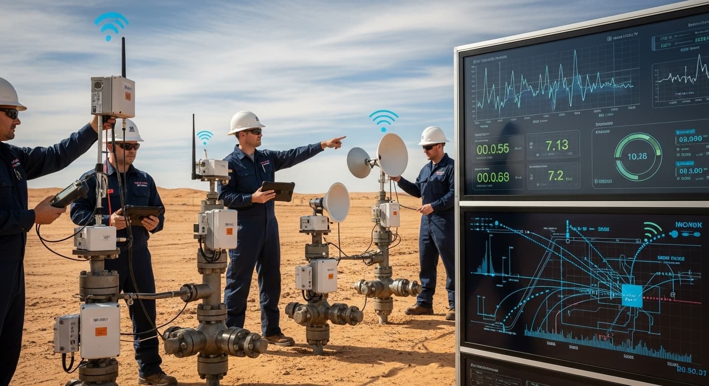 Engineering & Technician Services for NYCO