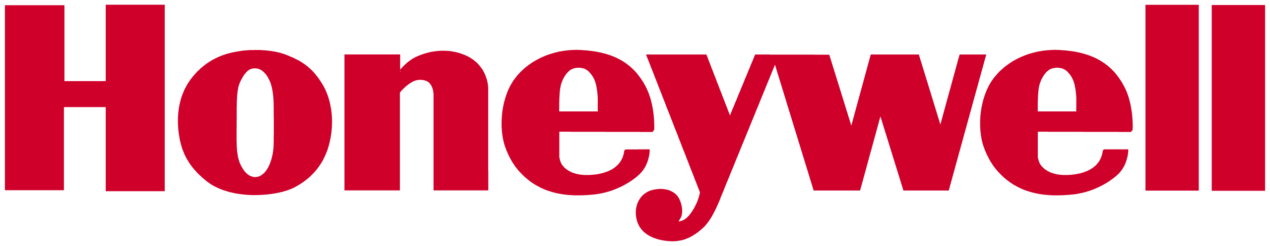 Honeywell Logo
