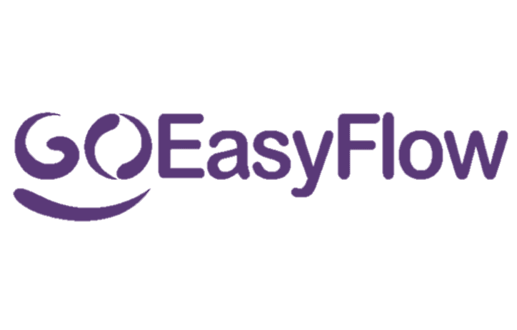 Easy Flow Logo