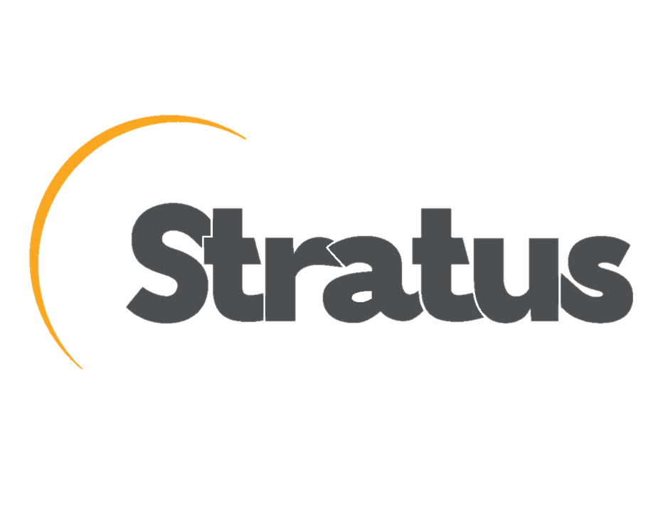 Stratus Logo